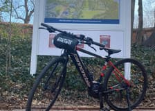 Alexandria Virginia eBike Rentals
