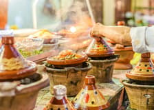 Marrakesh Street Food Tour