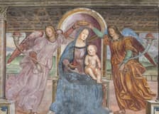 Museo Civico e Diocesano in Montalcino
