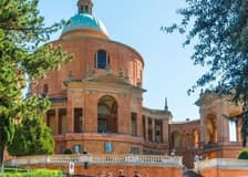 San Luca Express and Local Tasting