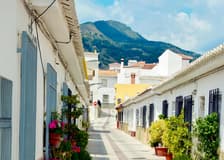 From Granada: Alpujarra White Villages Day Trip