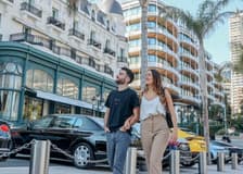 Nice, Monaco, Monte-Carlo & Eze: Full-Day Guided Tour + Transport