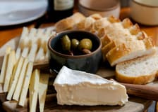 Seattle: Wine, Bread, Cheese & Chocolate Tour