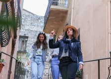 Cannes, Nice, Antibes & Saint-Paul-de-Vence: Guided Tour + Transport