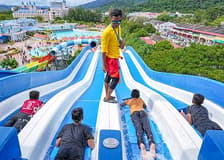 Splash Out Langkawi Water Theme Park Tickets