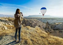 Heart of Cappadocia Private Tour with Lunch and Transfer