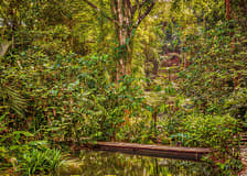 Tickets to Tropical Spice Garden Penang
