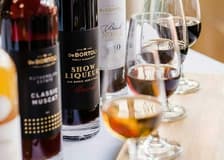 Yarra Valley: Guided Premium Lunch & Wine Tasting + Transfers