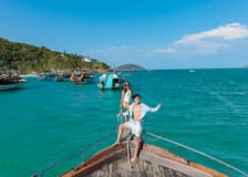 From Rio: Arraial do Cabo Full-Day Tour with Schooner Cruise
