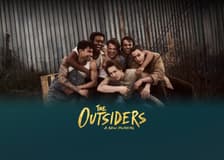 The Outsiders