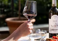 Corte Pavone Winery Estate: Montalcino Wine Tasting