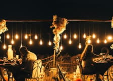 Cappadocia: Dinner in the Valley