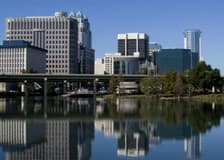 Orlando: Guided City Tour + Boat Cruise + Roundtrip Transfer