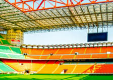 San Siro Stadium and Museum Guided Tour