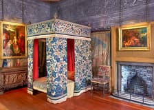 Palace of Holyroodhouse Entry Tickets