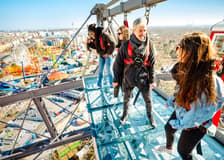 Vienna Giant Ferris Wheel Skip-the-Line Admission Ticket