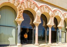Medina Azahara Guided Tour with Skip-the-Line Tickets