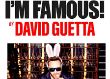 Ushuaïa on Mondays: F*** ME I’M FAMOUS! Tickets