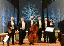 Tuscan Dinner and Three Tenors Concert in Florence