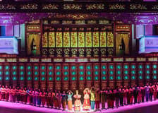 Encore Melaka Live Show