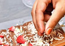 Choco-Story Prague: Chocolate Workshop + Entry Ticket