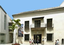 Museo Carmen Thyssen Málaga: Entry Ticket