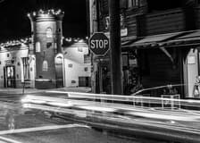 The Night Watchman Ghost Tour