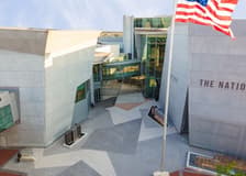 The National WWII Museum: Entry Ticket