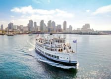 San Diego Harbor Sightseeing Cruise