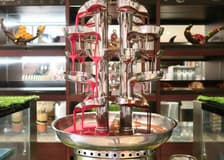 Buffet Lunch or Dinner at Crescendo Anantara The Palm