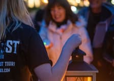 Boston: 1-Hour Ghosts Walking Tour