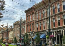 LoDo: Guided Walking Tour