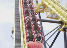Trans Studio Bali Theme Park: Entry Ticket