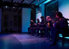Tablao El Arenal - Flamenco Show