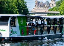 Rideau Canal Cruise