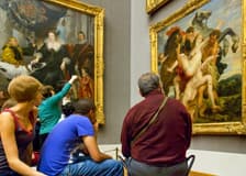 Munich City Pass by Turbopass: 45+ Attractions