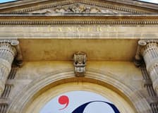 Musée de l'Orangerie: Entry Ticket