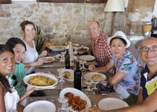 All-Inclusive Tour of Erice & Marsala: Wine, Olive Oil & Salt Route
