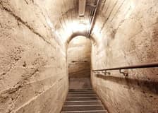 Turin Underground®: Guided Tour