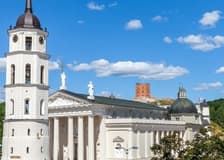 Church Heritage Museum: Combo Ticket