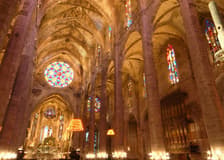 Mallorca Cathedral