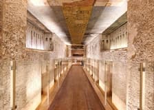 Luxor: Valley of the Kings Guided Tour + Roundtrip Transfer