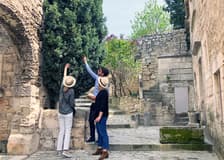 From Marseille: Full-Day Tour of Provence