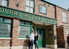 The Coronation Street Experience
