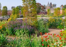 RHS Garden Bridgewater: Entry Ticket