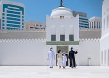 Qasr Al Hosn Skip-the-Line Tickets
