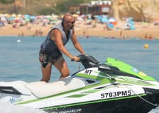 Armação de Pêra: Jet Ski Experience