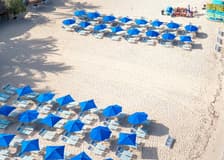 Cozumel: Catamaran Fun Cruise with Lunch + Unlimited Drinks