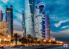Doha: Private Guided City Tour