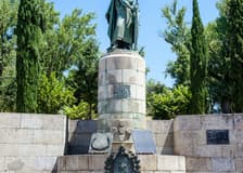 Braga & Guimarães: Heritage Tour